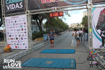 Run for Love 2024
